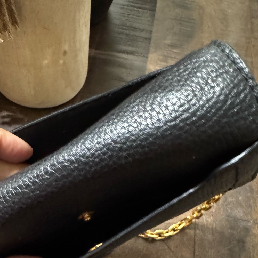 EUC Marc Jacobs Empire City leather wallet crossbody bag - Picture 8 of 12